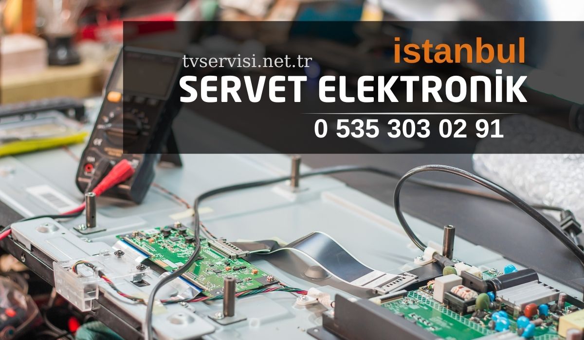 Tuzla Nexon TV Servisi